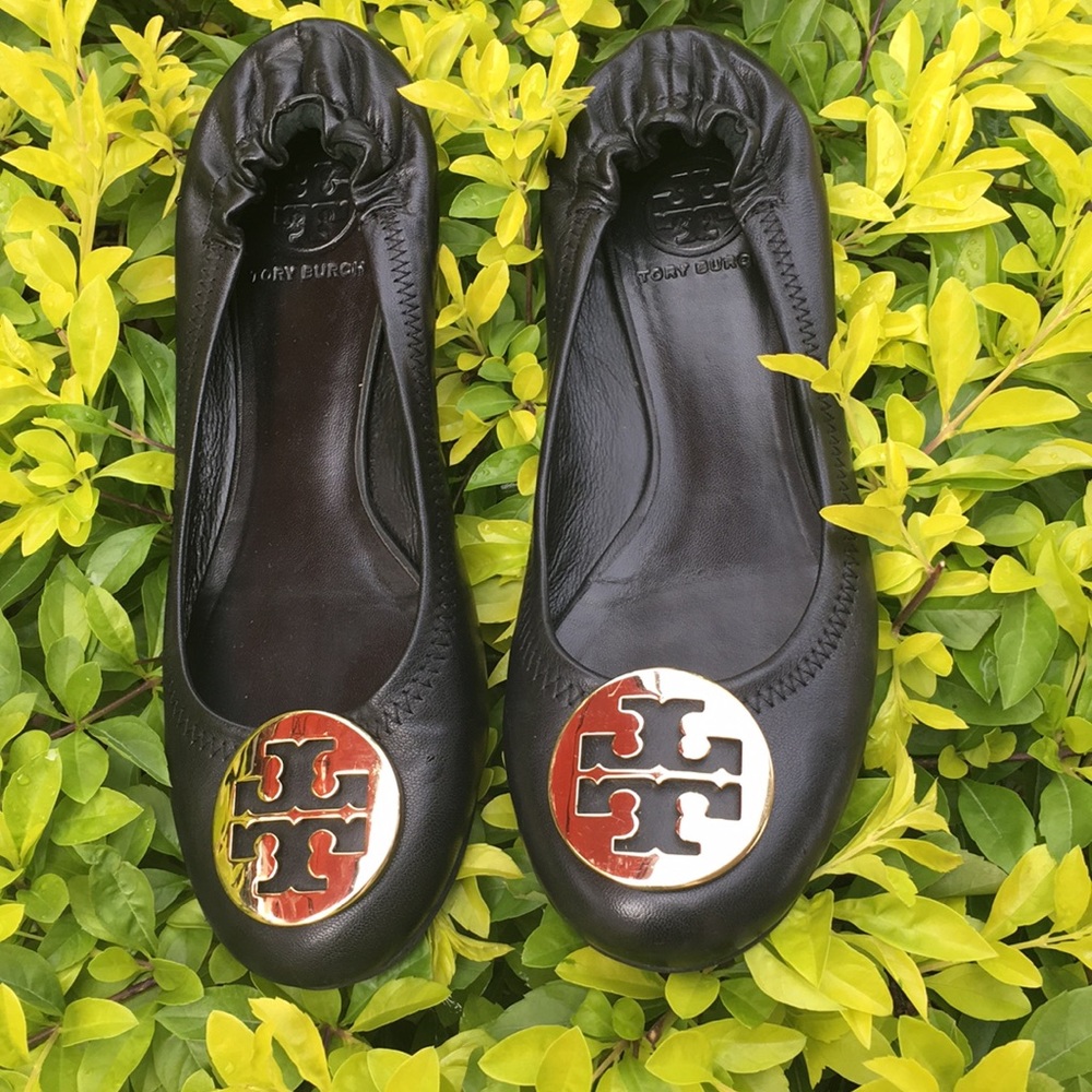 Tory burch classic reva Ballet